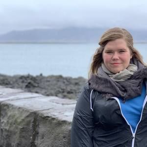 Meet your Posher, Shelby